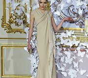 &bdquo;Alexis Mabille&ldquo; kolekcijos pristatymas