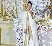 &bdquo;Alexis Mabille&ldquo; kolekcijos pristatymas