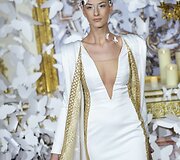 &bdquo;Alexis Mabille&ldquo; kolekcijos pristatymas