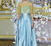 &bdquo;Alexis Mabille&ldquo; kolekcijos pristatymas