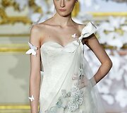 &bdquo;Alexis Mabille&ldquo; kolekcijos pristatymas