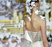 &bdquo;Alexis Mabille&ldquo; kolekcijos pristatymas