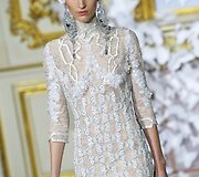 &bdquo;Alexis Mabille&ldquo; kolekcijos pristatymas