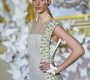 &bdquo;Alexis Mabille&ldquo; kolekcijos pristatymas