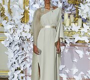 &bdquo;Alexis Mabille&ldquo; kolekcijos pristatymas