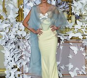 &bdquo;Alexis Mabille&ldquo; kolekcijos pristatymas