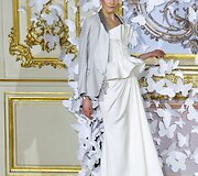 &bdquo;Alexis Mabille&ldquo; kolekcijos pristatymas
