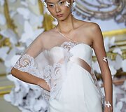 &bdquo;Alexis Mabille&ldquo; kolekcijos pristatymas