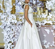&bdquo;Alexis Mabille&ldquo; kolekcijos pristatymas