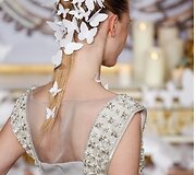 &bdquo;Alexis Mabille&ldquo; kolekcijos pristatymas