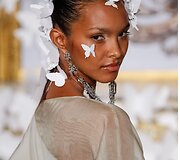 &bdquo;Alexis Mabille&ldquo; kolekcijos pristatymas