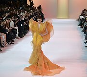 &bdquo;Stephane Rolland&ldquo; kolekcijos pristatymas