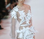 &bdquo;Stephane Rolland&ldquo; kolekcijos pristatymas