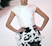 &bdquo;Stephane Rolland&ldquo; kolekcijos pristatymas