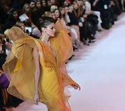 &bdquo;Stephane Rolland&ldquo; kolekcijos pristatymas