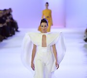 &bdquo;Stephane Rolland&ldquo; kolekcijos pristatymas