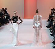 &bdquo;Stephane Rolland&ldquo; kolekcijos pristatymas