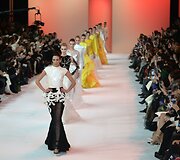 &bdquo;Stephane Rolland&ldquo; kolekcijos pristatymas