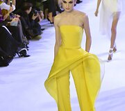 &bdquo;Stephane Rolland&ldquo; kolekcijos pristatymas