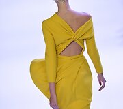 &bdquo;Stephane Rolland&ldquo; kolekcijos pristatymas