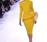 &bdquo;Stephane Rolland&ldquo; kolekcijos pristatymas