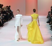 &bdquo;Stephane Rolland&ldquo; kolekcijos pristatymas
