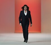 Dizaineris Stephane Rollandas