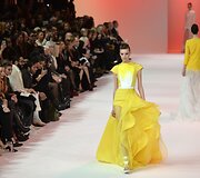 &bdquo;Stephane Rolland&ldquo; kolekcijos pristatymas