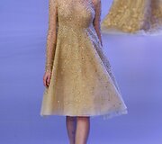 &bdquo;Elie Saab&ldquo; kolekcijos pristatymas