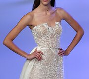 &bdquo;Elie Saab&ldquo; kolekcijos pristatymas