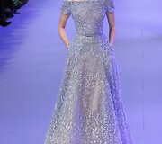 &bdquo;Elie Saab&ldquo; kolekcijos pristatymas