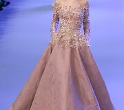 &bdquo;Elie Saab&ldquo; kolekcijos pristatymas