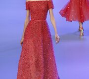 &bdquo;Elie Saab&ldquo; kolekcijos pristatymas