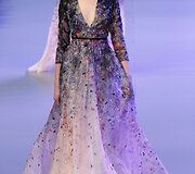 &bdquo;Elie Saab&ldquo; kolekcijos pristatymas