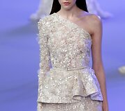 &bdquo;Elie Saab&ldquo; kolekcijos pristatymas