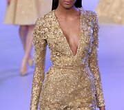 &bdquo;Elie Saab&ldquo; kolekcijos pristatymas