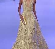 &bdquo;Elie Saab&ldquo; kolekcijos pristatymas