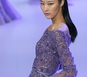 &bdquo;Elie Saab&ldquo; kolekcijos pristatymas