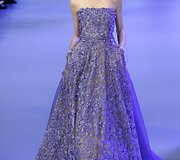 &bdquo;Elie Saab&ldquo; kolekcijos pristatymas