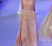 &bdquo;Elie Saab&ldquo; kolekcijos pristatymas