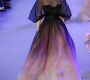 &bdquo;Elie Saab&ldquo; kolekcijos pristatymas
