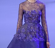 &bdquo;Elie Saab&ldquo; kolekcijos pristatymas