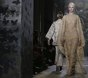 &bdquo;Valentino&ldquo; kolekcijos pristatymas