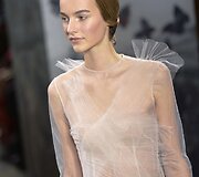 &bdquo;Valentino&ldquo; kolekcijos pristatymas