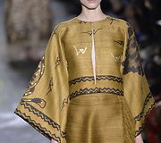 &bdquo;Valentino&ldquo; kolekcijos pristatymas