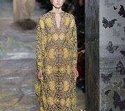 &bdquo;Valentino&ldquo; kolekcijos pristatymas