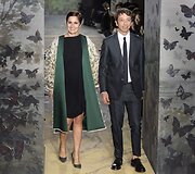 Dizaineriai Maria Grazia Chiuri ir Pieras Paolo Picciolo