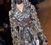 &bdquo;Maison Martin Margiela&ldquo; kolekcijos pristatymas