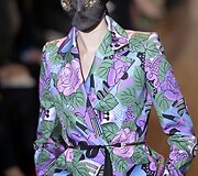 &bdquo;Maison Martin Margiela&ldquo; kolekcijos pristatymas