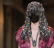 &bdquo;Maison Martin Margiela&ldquo; kolekcijos pristatymas